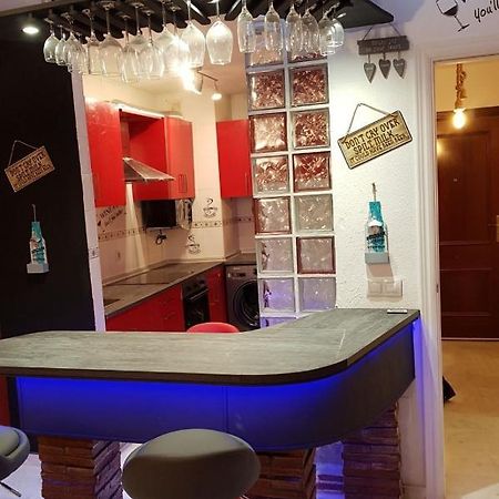 Bahia Suite 1 Algeciras Ngoại thất bức ảnh