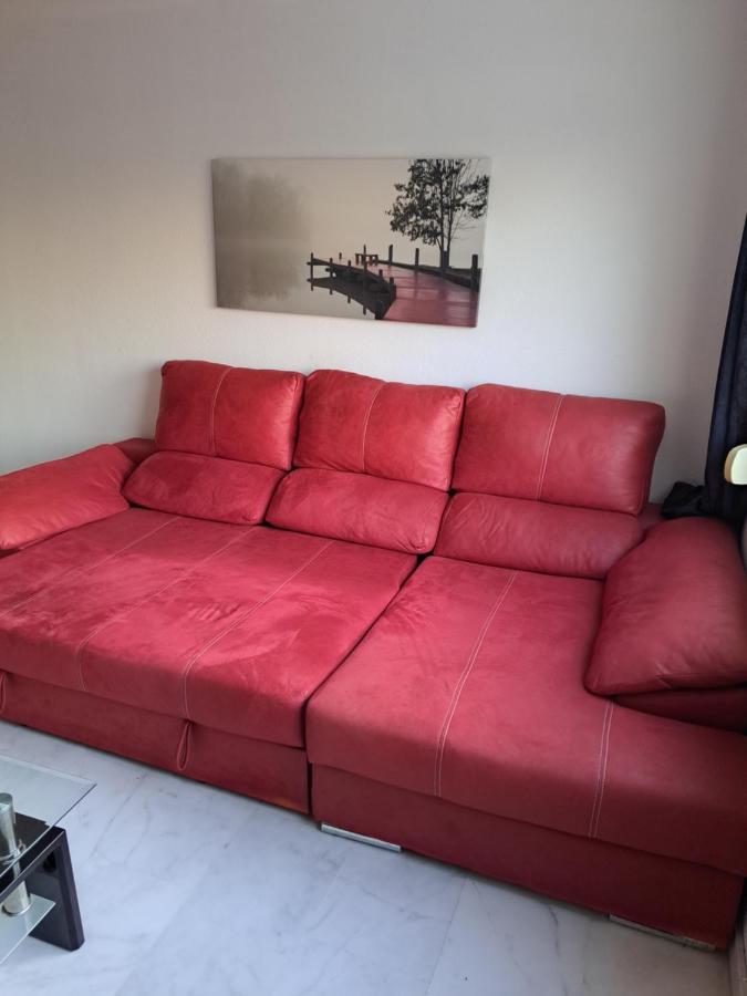 Bahia Suite 1 Algeciras Ngoại thất bức ảnh