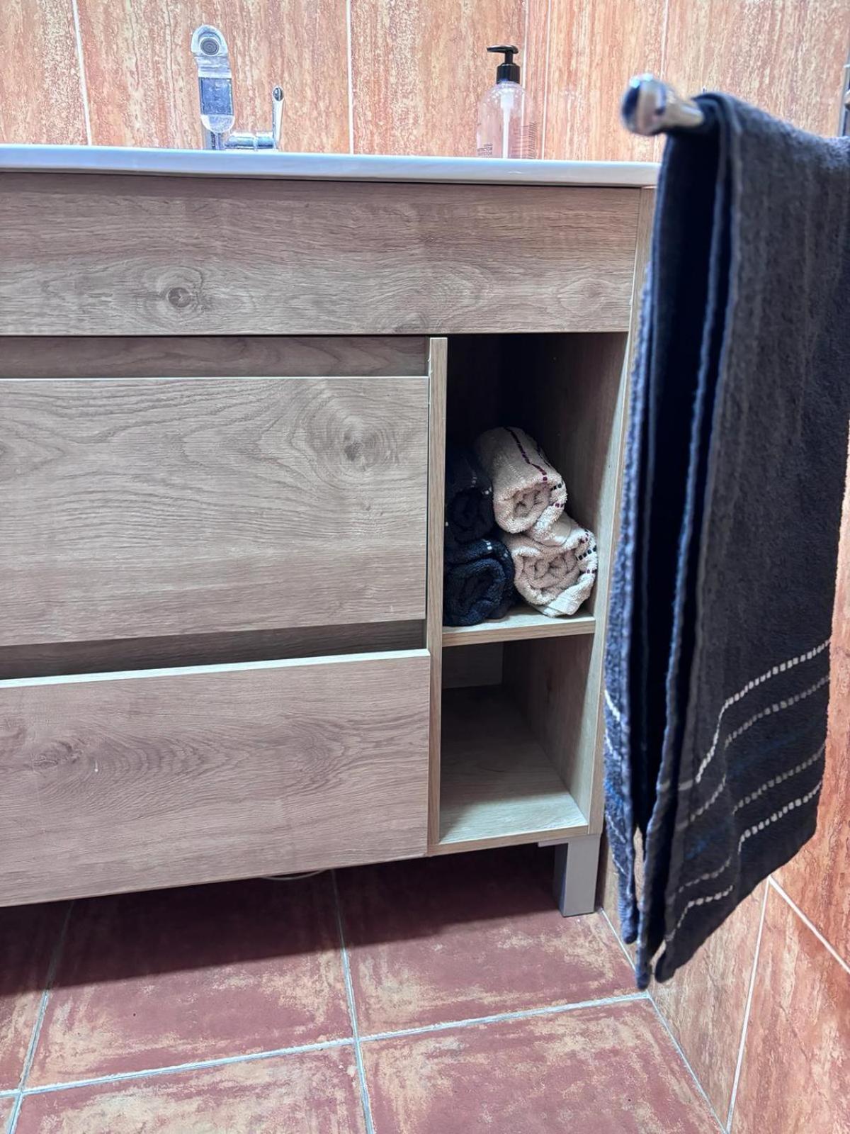 Bahia Suite 1 Algeciras Ngoại thất bức ảnh