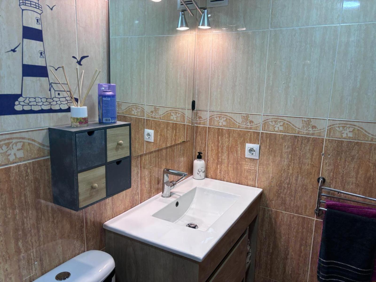 Bahia Suite 1 Algeciras Ngoại thất bức ảnh